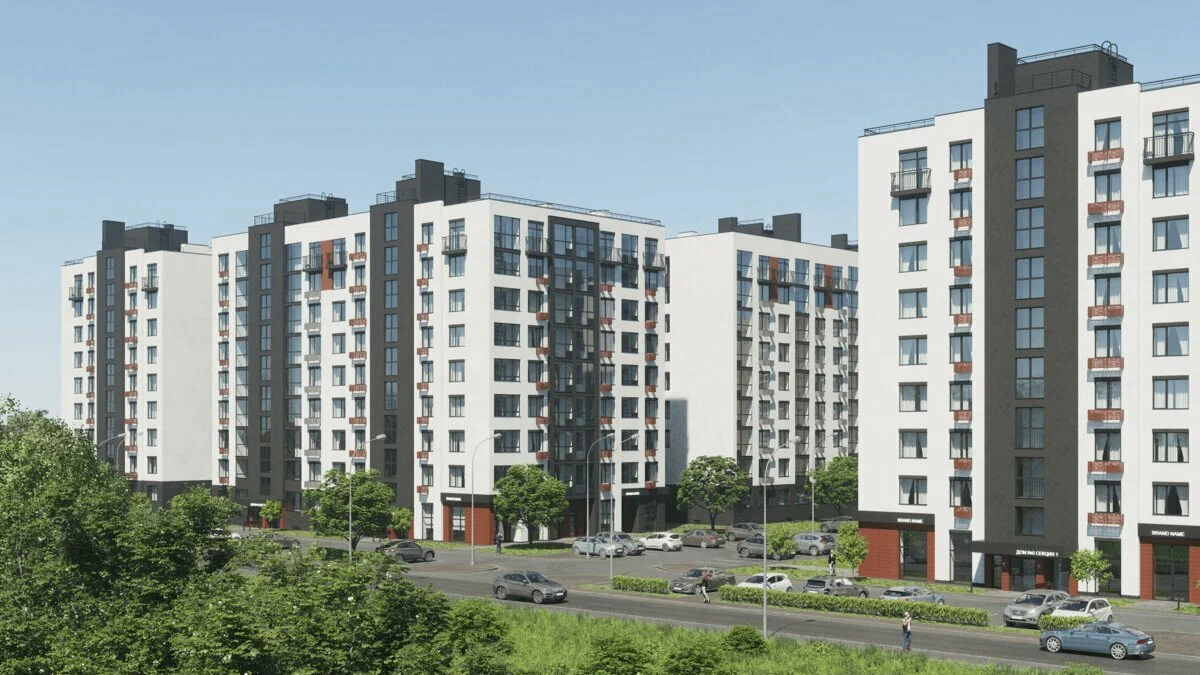 квартал «Этюд», изображение-2